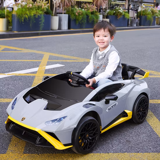 Novo passeio licenciado em carro infantil carro elétrico carro de brinquedo infantil