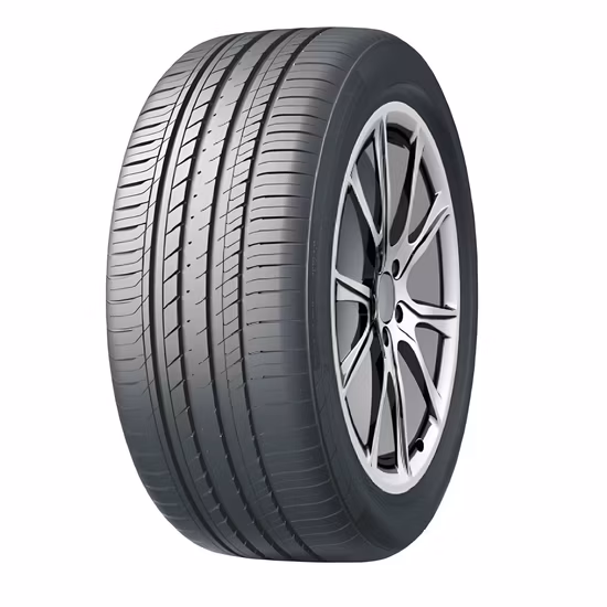 275/75/15 Pneu de carro preto para caminhão