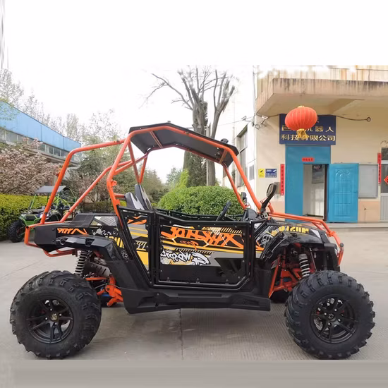 Venda quente dunas elétricas caça praia eixo unidade quad bike buggy utv