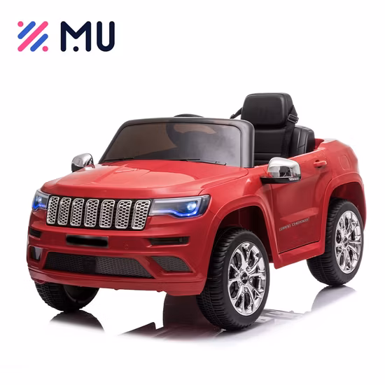 2023 novo estilo de controle remoto 12v crianças elétricas andam em carro de bateria off road 4x4 para crianças