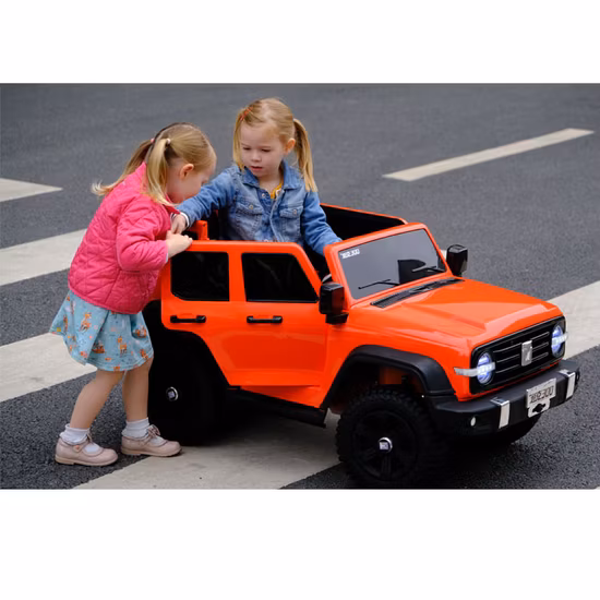 2022 Mclaren Licensed Ride on Car Carro elétrico infantil com controle remoto