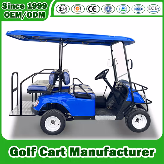 400cc 4 lugares Road Legal desligado