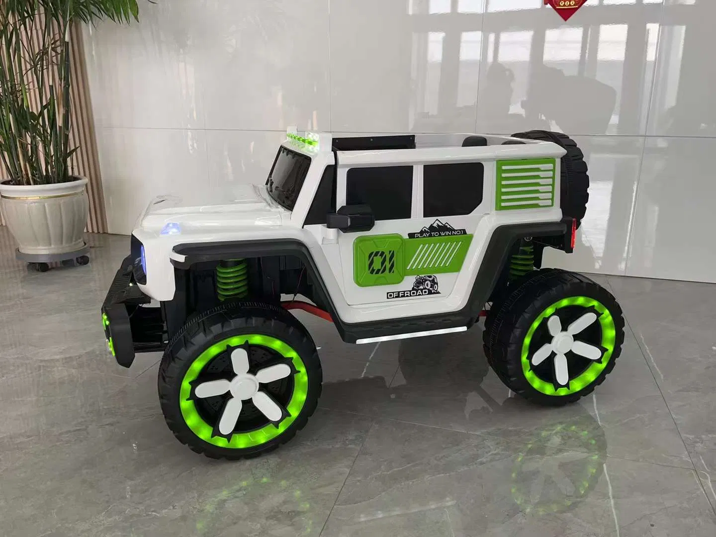 2023 novo tamanho grande 12v 7a 2 assentos carro elétrico crianças fora da estrada grande bateria crianças bebê brinquedo carro passeio no carro para crianças dirigir