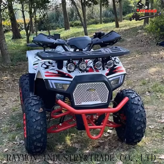 2023 nova moto buggy atv quad 200cc atv