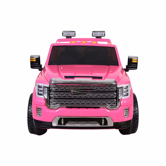 Passeio off road 4X4 em carro para bebê com controle remoto carro elétrico grande para crianças