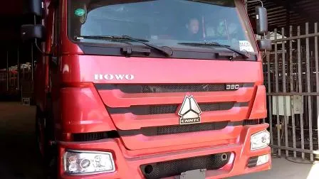 Beiben 6X4 420 HP 90 toneladas caminhão de mineração para venda