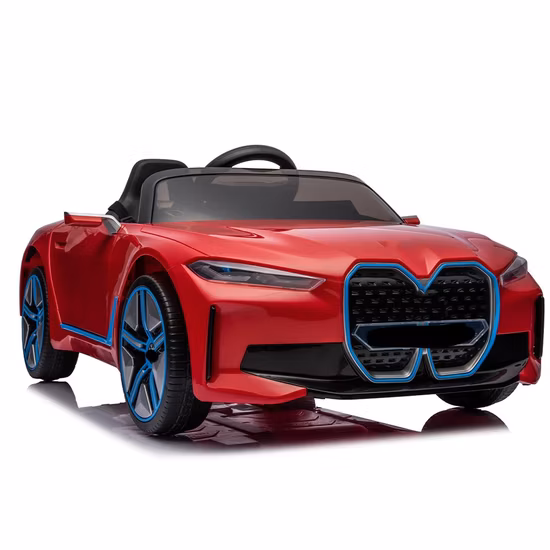 Passeio licenciado pela BMW em brinquedos de carro 12V motocicleta elétrica infantil