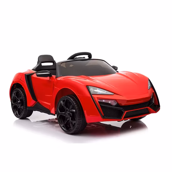 2022 Moda infantil motocicletas a bateria andam de carro