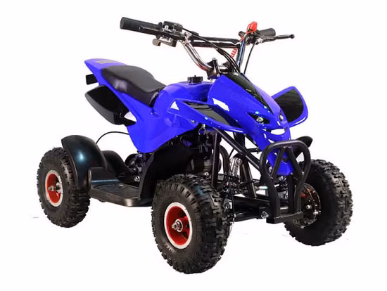 50cc Mini Quad Bike off Road ATV motocicleta de quatro rodas
